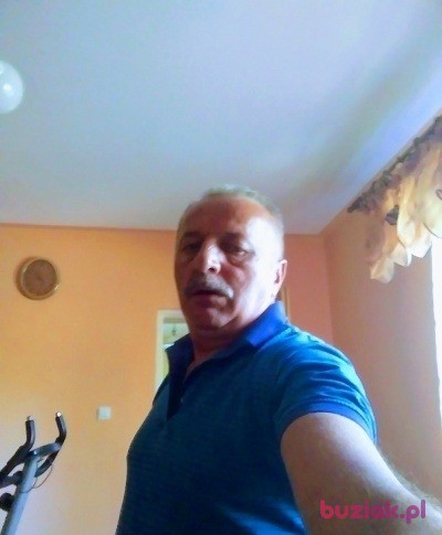Janek, Mężczyzna, 64, Chmielnik, Polska, Zdjęcie: 1