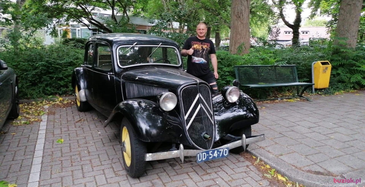 Pallo, Mężczyzna, 45, Chełm, Polska: 1