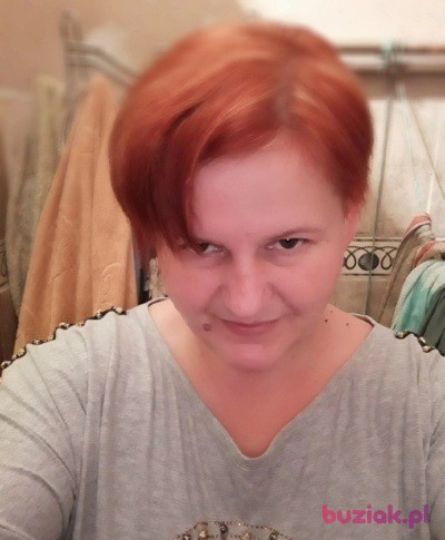 violetta, Female, 49, Gostyń, Polska, Photo: 7