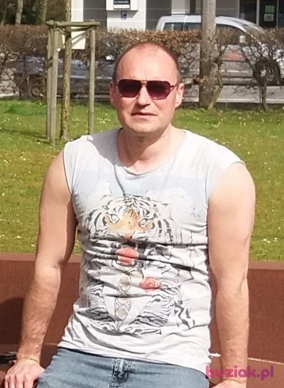 Grzegorz, Male, 46, Szczecin, Polska, Photo: 1