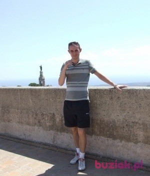 Janusz, Mężczyzna, 42, Birmingham West Midlands England, Wielka Brytania, Zdjęcie: 1