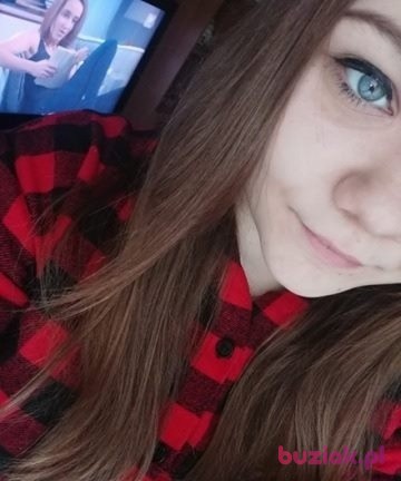 Klaudia, Kobieta, 26, Mława, Polska: 1