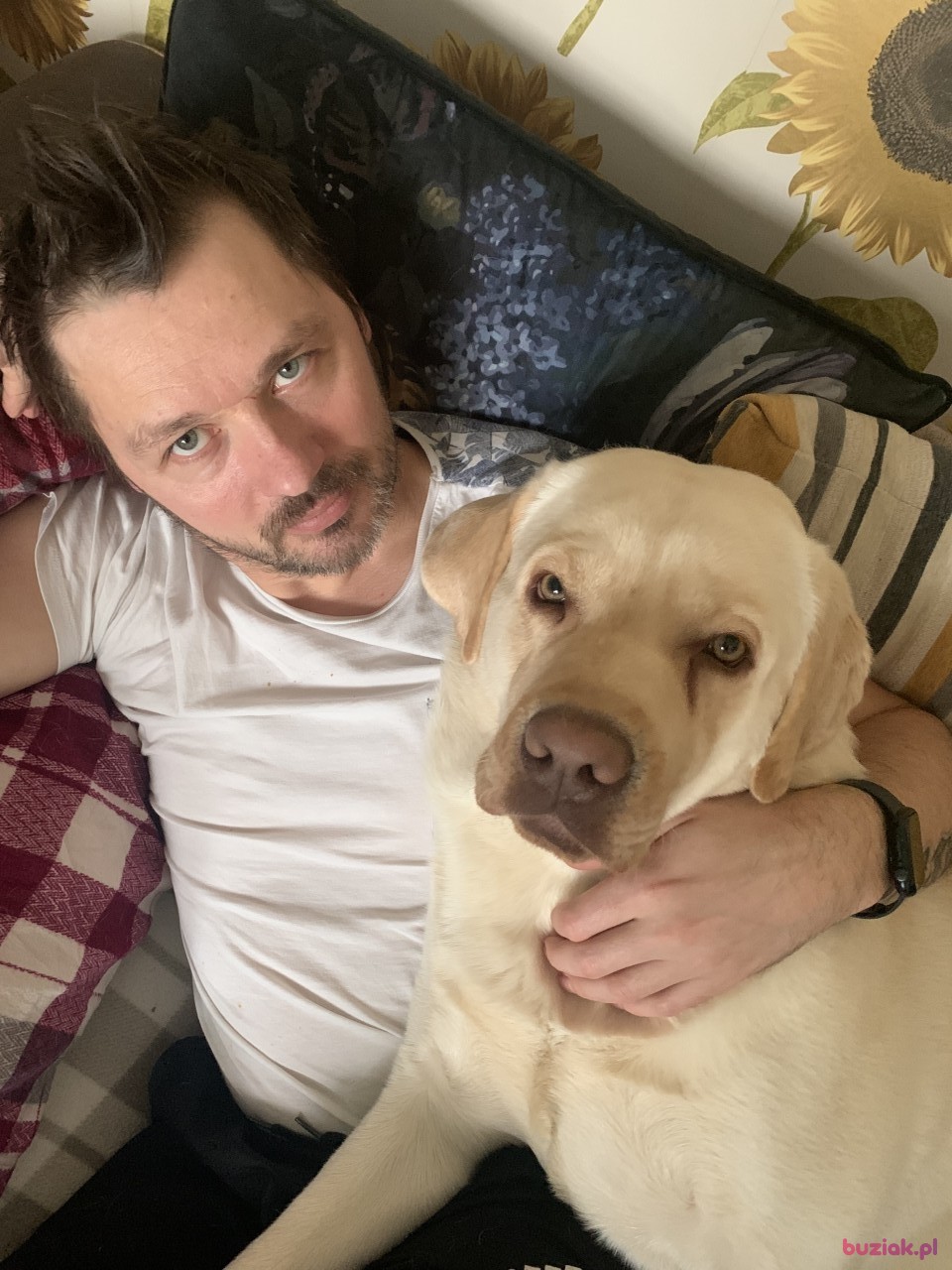 Czarek, Mężczyzna, 43, Coatbridge, Wielka Brytania: 1