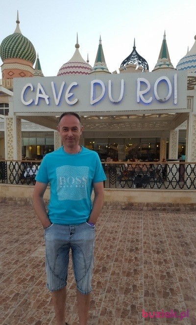 Krzysztof, Mężczyzna, 53, Katowice, Polska, Zdjęcie: 13