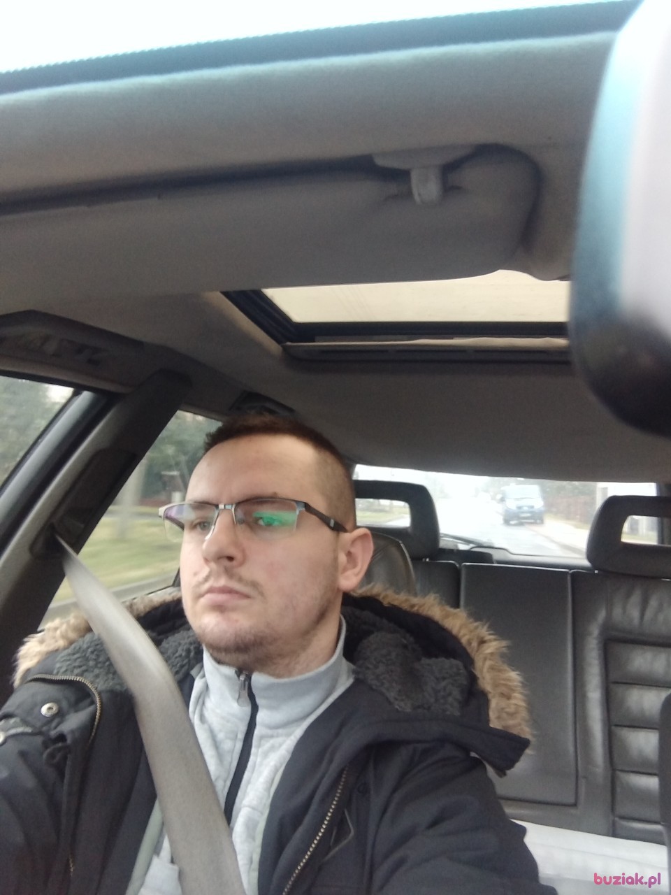 bartek, Male, 30, Lubartów, Polska, Photo: 1