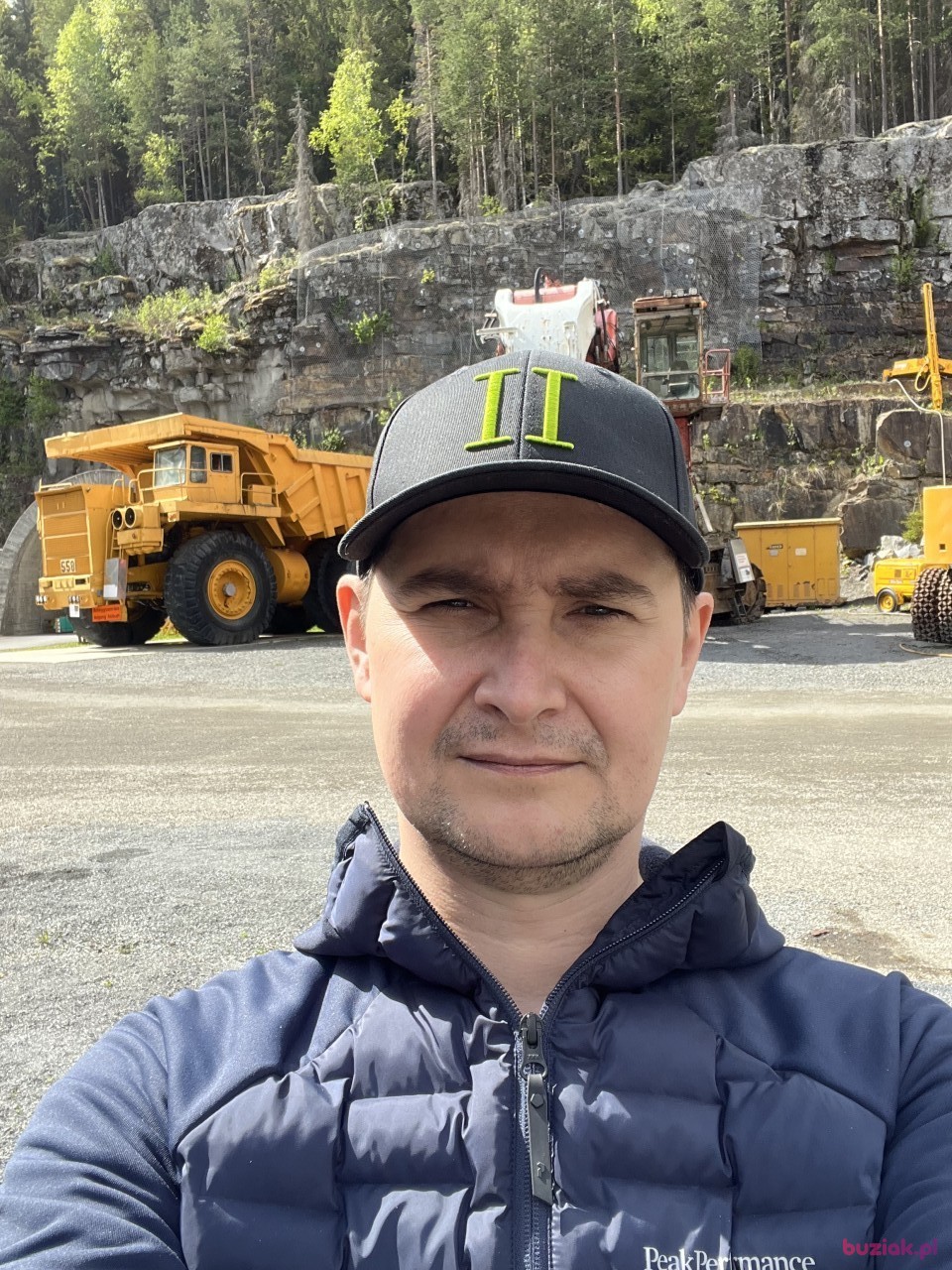 Wojtek, Mężczyzna, 37, Warszawa, Polska: 1