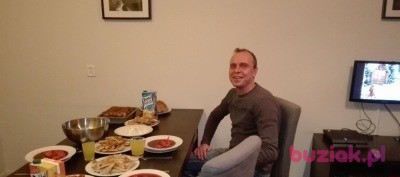 Piotr , Mężczyzna, 45, Holandia, Zdjęcie: 2
