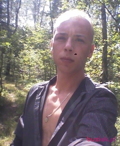 sebastian, Male, 37, Mińsk Mazowiecki, Polska, Photo: 3