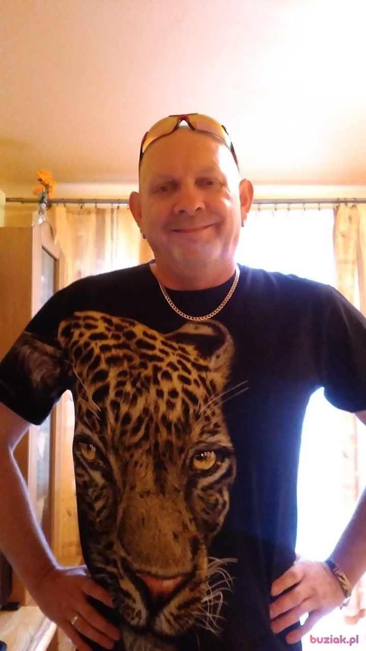 Max), Mężczyzna, 55, Chrzanów, Polska, Zdjęcie: 1