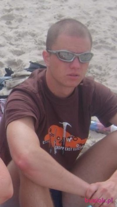 MateuszB, Male, 39, Polska: 1