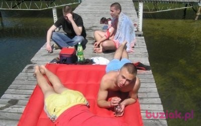Bartek, Mężczyzna, 39, Poznań, Polska, Zdjęcie: 4