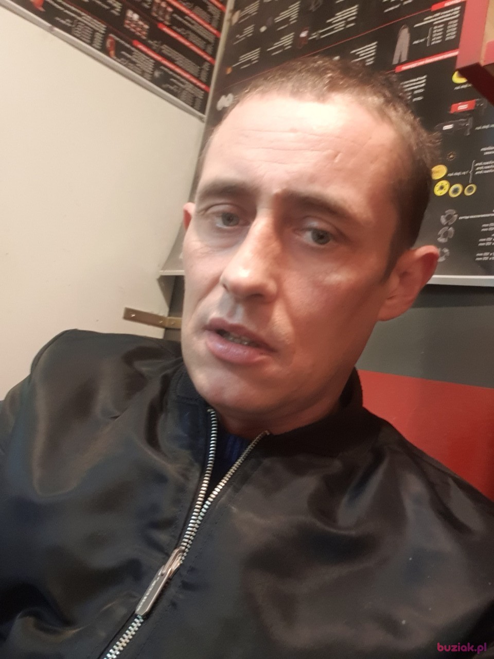mariusz, Mężczyzna, 42, Łódź, Polska: 1