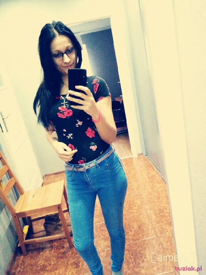Paulina, Female, 27, Zielona Góra, Polska, Photo: 1