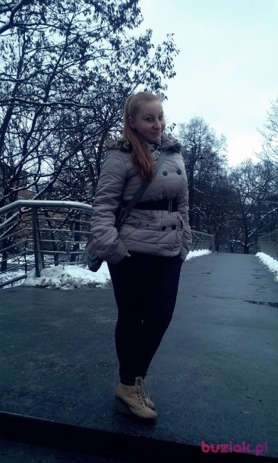 Sandra, Female, 31, Bytom, Polska, Photo: 1