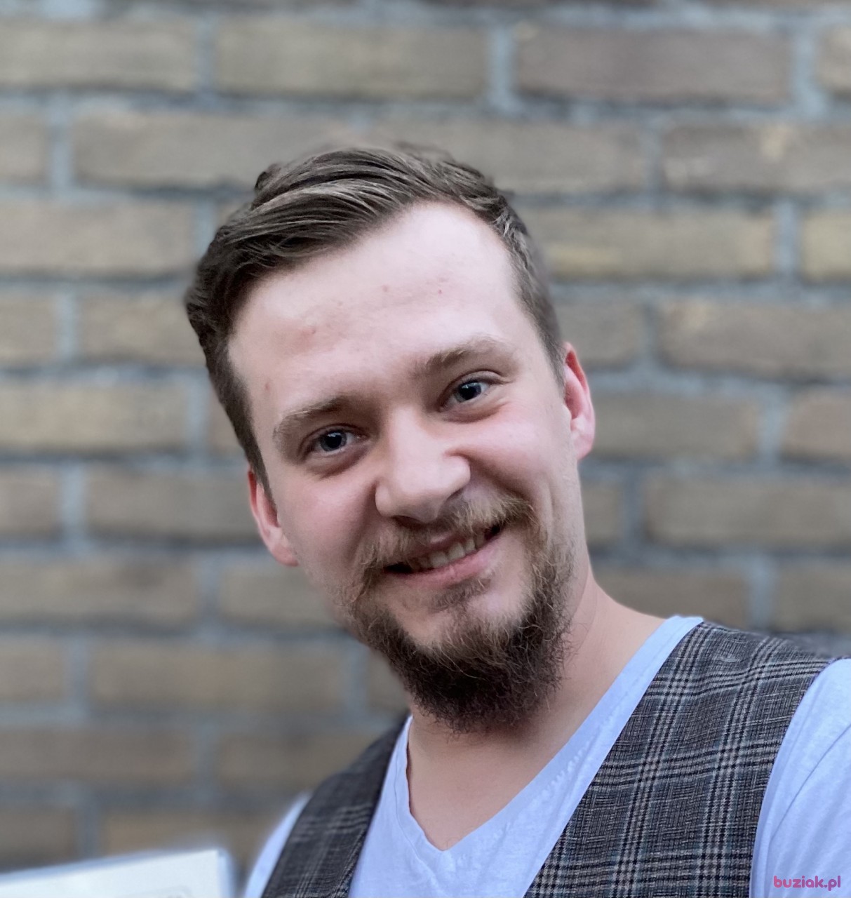 Jakub, Mężczyzna, 34, Oss North Brabant Province, Holandia, Zdjęcie: 2