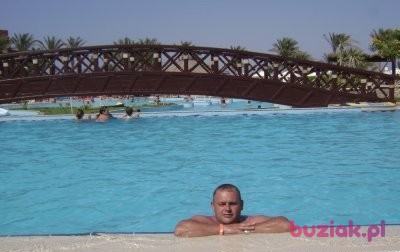 Artur, Mężczyzna, 46, Płońsk, Polska, Zdjęcie: 1