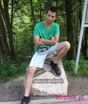 Sylwester, Male, 36, Brzeg, Polska, Photo: 1