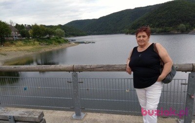 Janina, Female, 72, Tarnowskie Góry, Polska, Photo: 2