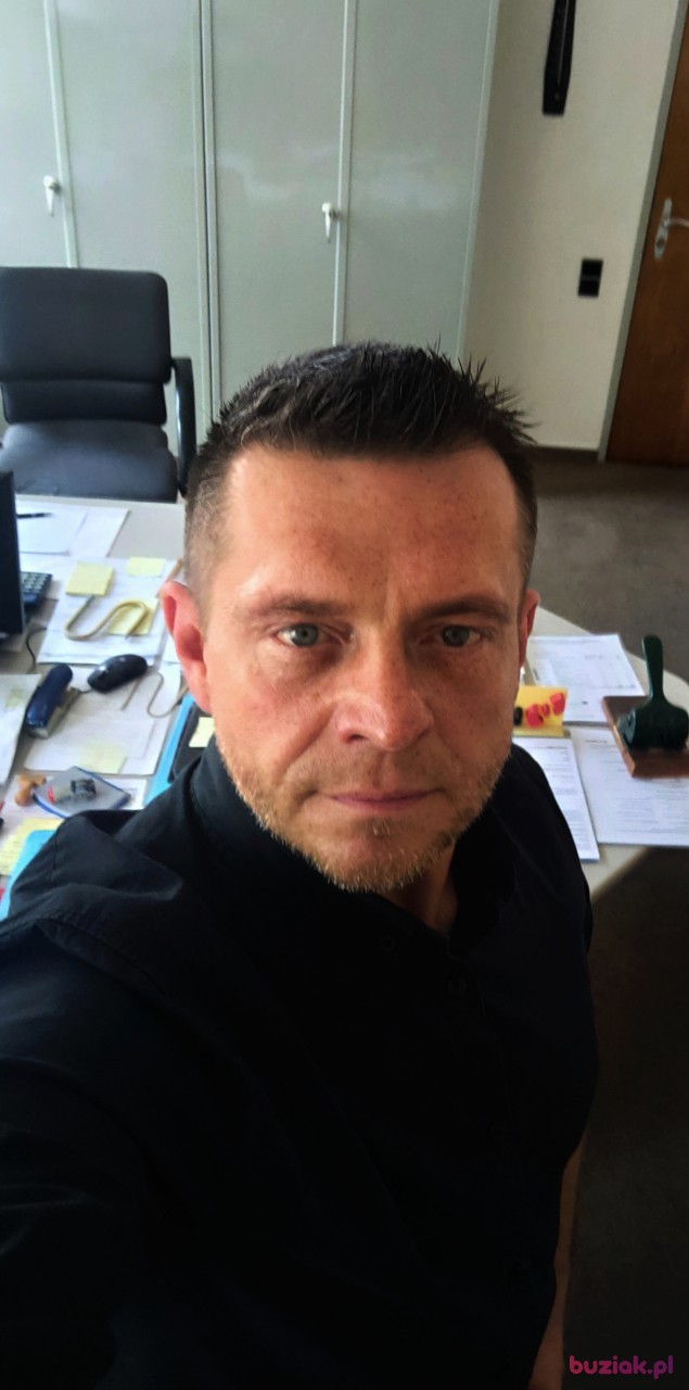 Roman, Male, 50, Wuppertal, Niemcy, Photo: 3