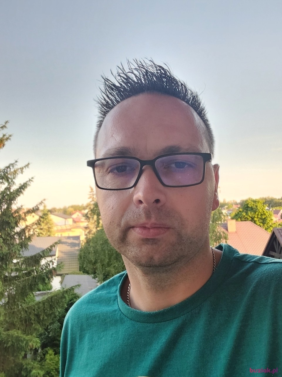 Robert, Mężczyzna, 43, Brodnica, Polska, Zdjęcie: 1