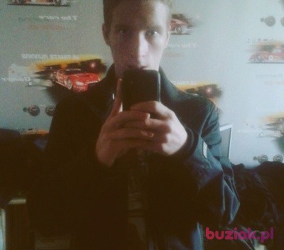 Kamilbuda22, Male, 25, Sosnowiec, Polska: 1