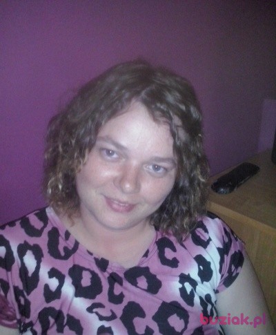 Iza, Female, 35, Sierpc, Polska, Photo: 2