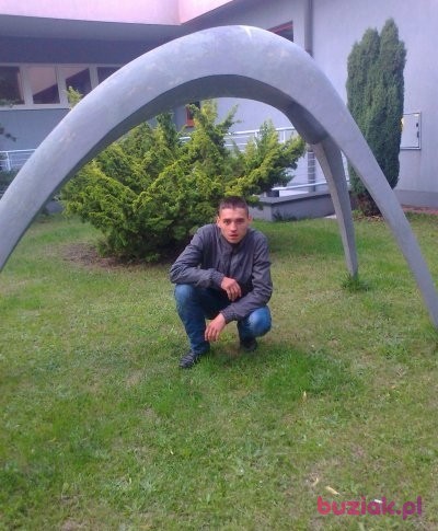 Marcin, Mężczyzna, 38, Łódź, Polska: 1