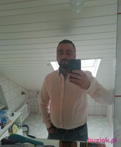 Rafał, Mężczyzna, 38, Ostrołęka, Polska: 1