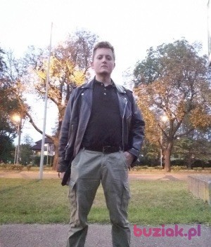 Michał, Mężczyzna, 39, Szczecin, Polska, Zdjęcie: 2