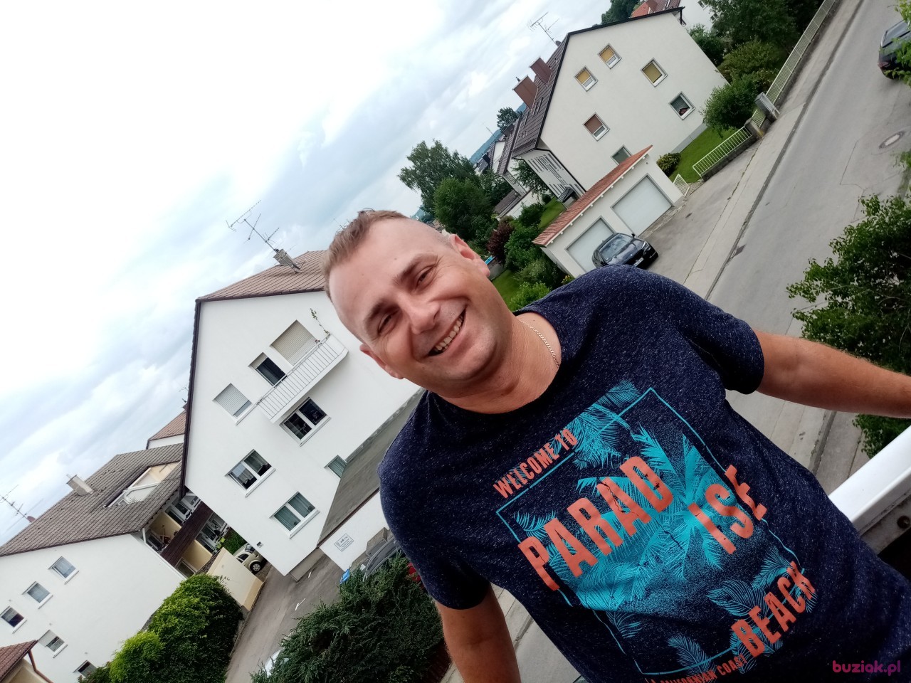 Piotr, Male, 39, Monachium, Niemcy, Photo: 2