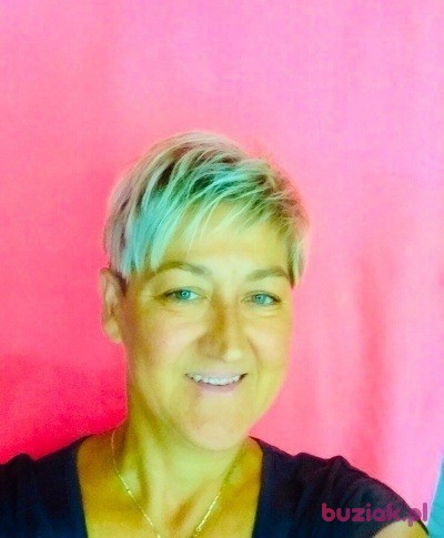 Izabrla, Female, 54, Gdańsk, Polska, Photo: 2