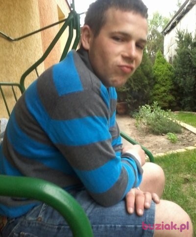 Adam, Male, 35, Konin, Polska, Photo: 1