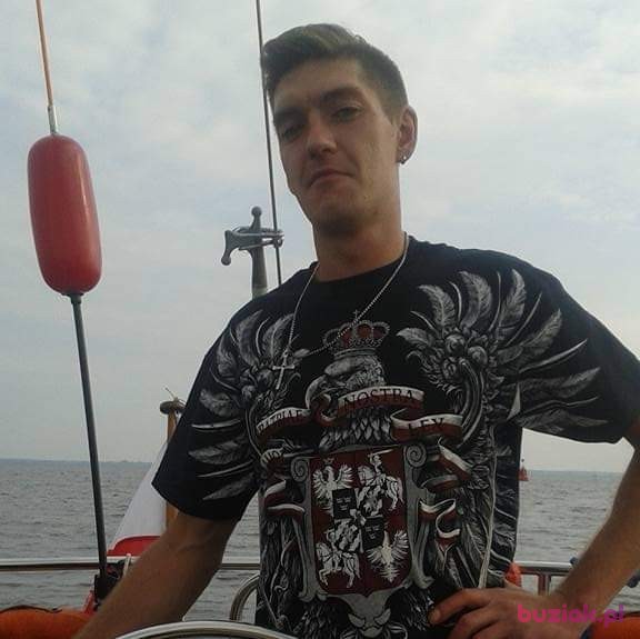 Grzesiek, Mężczyzna, 33, Kędzierzyn-Koźle, Polska, Zdjęcie: 1