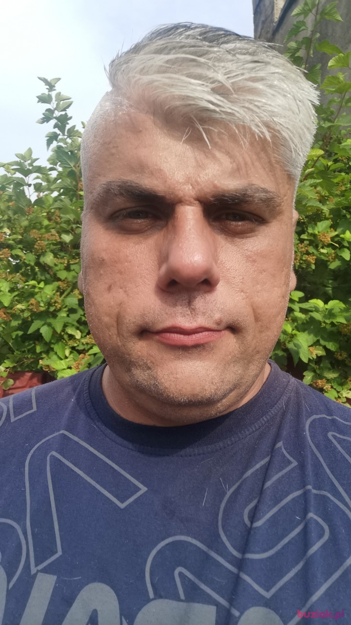 Jacek, Male, 46, Wieluń, Polska: 1
