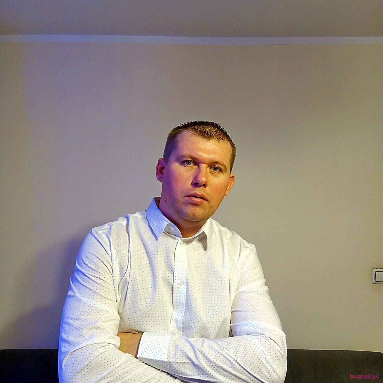 sebastian, Male, 37, Zabrze, Polska, Photo: 3