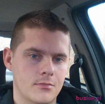 Krzysiek, Mężczyzna, 37, Szczecin, Polska, Zdjęcie: 1