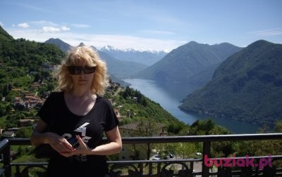 Amber01, Kobieta, 65, Kraków, Polska: 1
