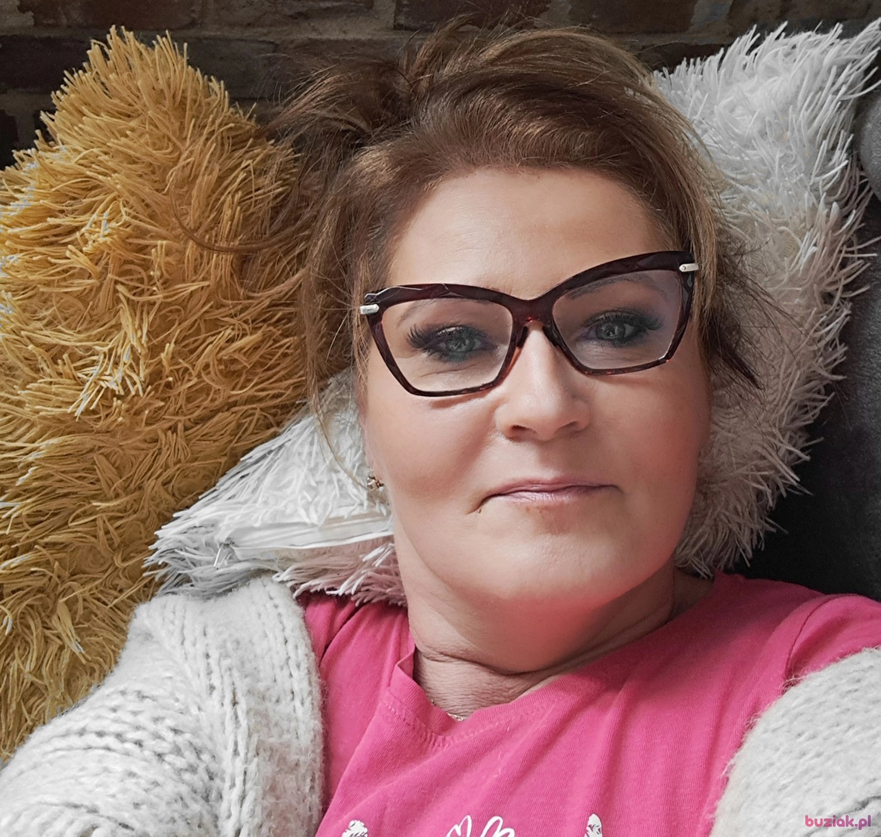 Hanna, Kobieta, 51, Mosina, Polska, Zdjęcie: 3