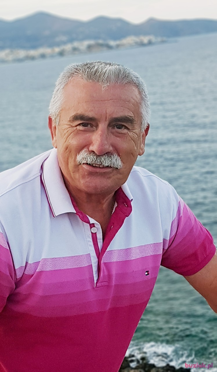 Andrzej, Male, 62, Szwecja, Photo: 1