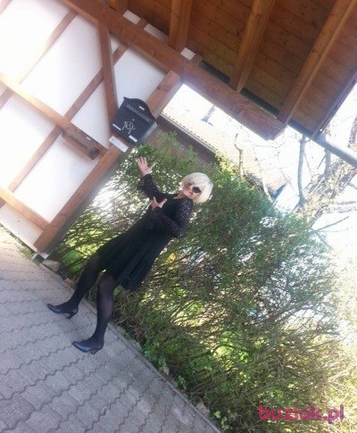 Beata, Female, 59, Monachium, Niemcy, Photo: 3