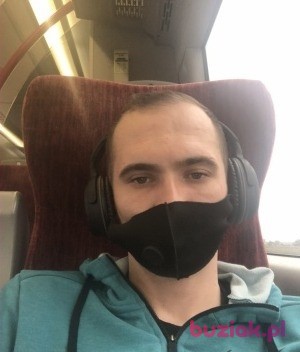 Dominik, Mężczyzna, 30, Hambleton, Wielka Brytania, Zdjęcie: 3