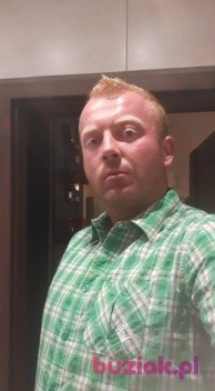 krzysztof , Mężczyzna, 35, Bydgoszcz, Polska, Zdjęcie: 3
