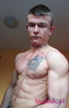 Damian, Mężczyzna, 34, Radzyń Podlaski, Polska, Zdjęcie: 3