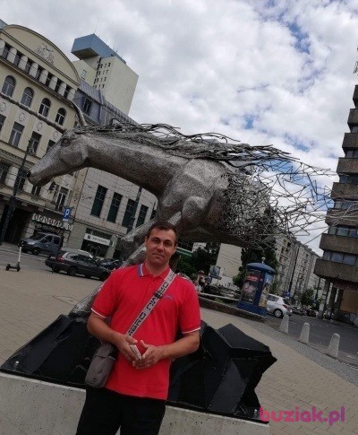 Daniel, Male, 46, Legionowo, Polska, Photo: 6