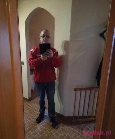 Norbert, Male, 49, Wieluń, Polska, Photo: 1
