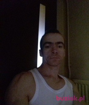 Jacek, Mężczyzna, 46, Radzymin, Polska, Zdjęcie: 1