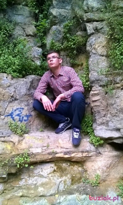 mn95, Mężczyzna, 29, Kraków, Polska: 1