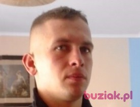 Fili, Mężczyzna, 36, Wrocław, Polska: 1