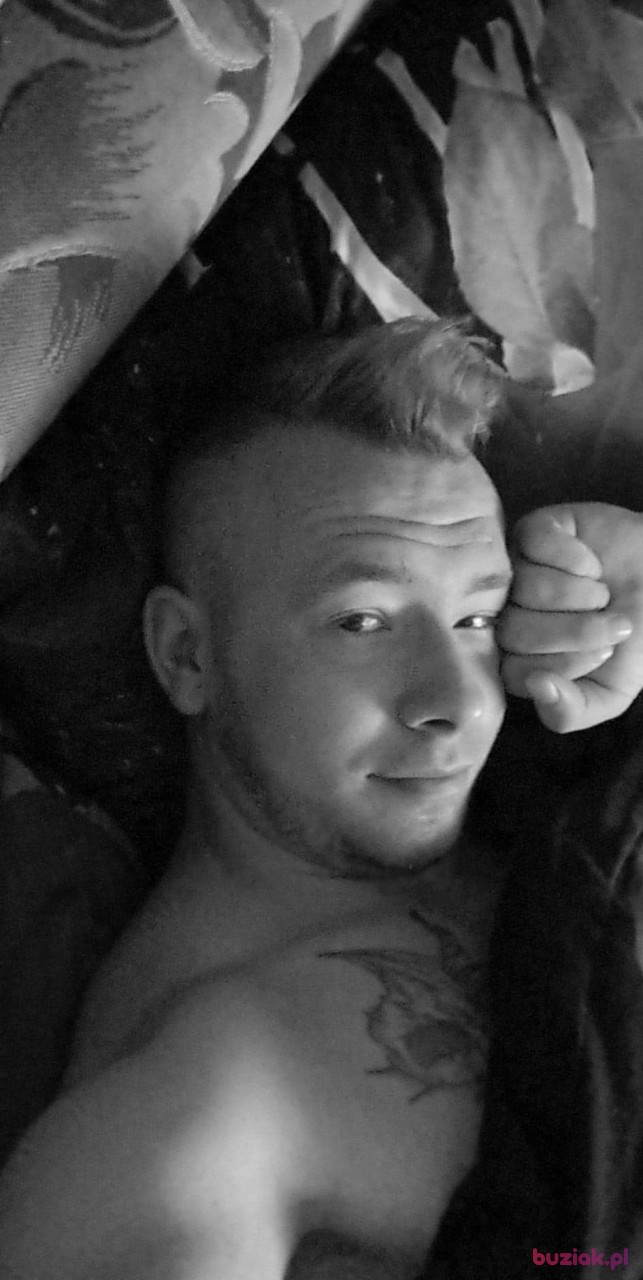 Karl, Male, 30, Szczecin, Polska, Photo: 1