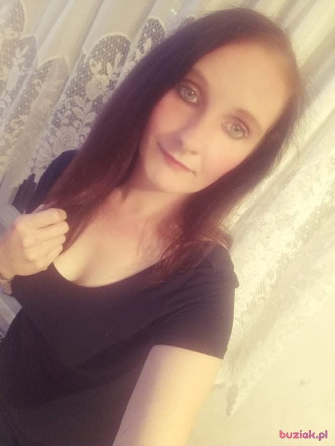 Kasia, Female, 30, Gryfice, Polska, Photo: 1